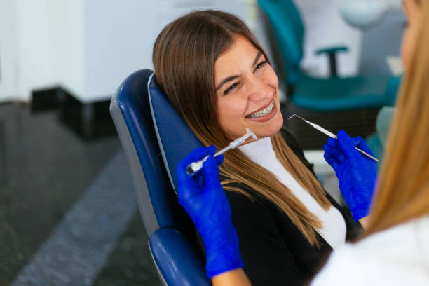 Best Teeth Whitening  in Woodbine, NJ